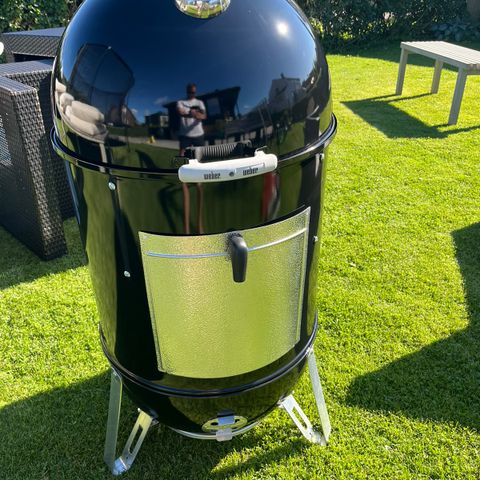 weber smokey mountain 57