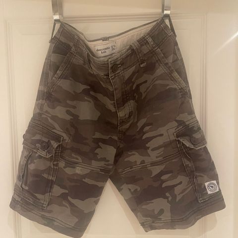 Abercrombie shorts