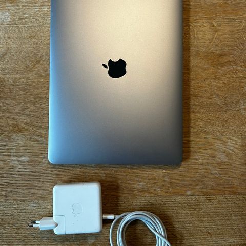 MacBook Pro 13 tommer (2017)