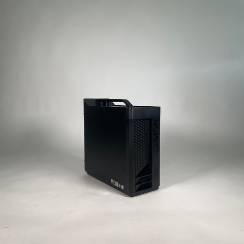 Stasjonær gaming pc