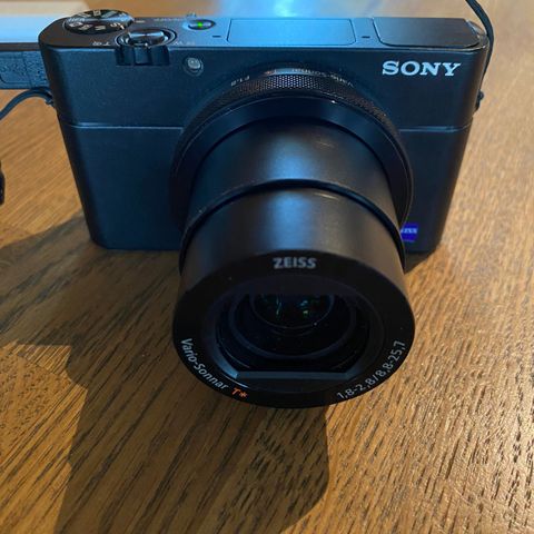 Sony RX100 V