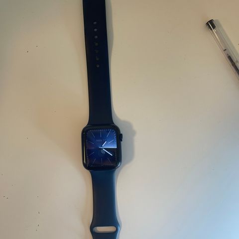 Apple Watch 6 serie 44mm