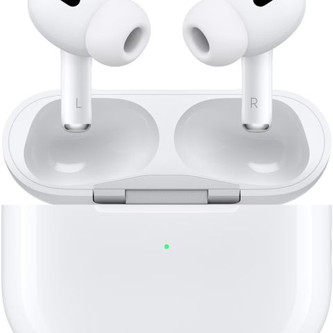 Apple AirPods pro 2nd gen