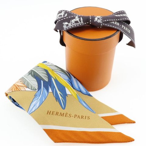 Hermes skjerf