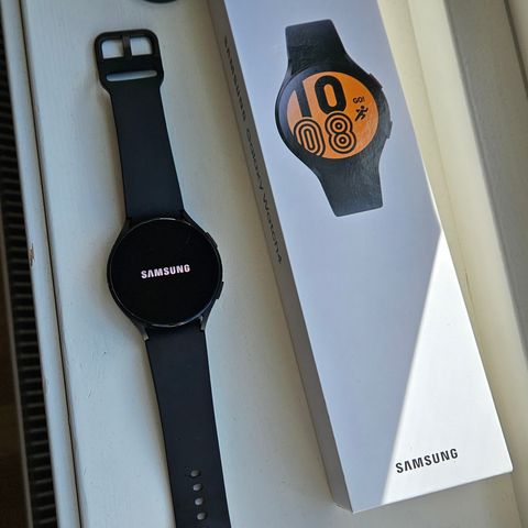 Samsung Galaxy Watch 4 44mm Wifi