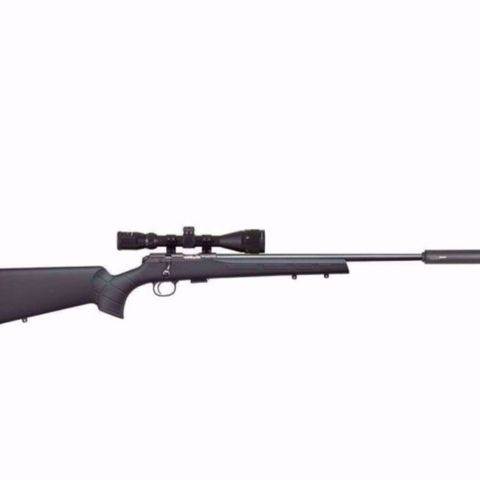 Ønskes kjøpt Cz 457 17 hmr