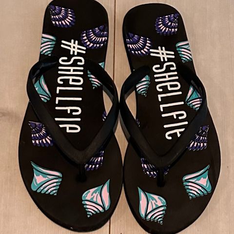 Flip Flops