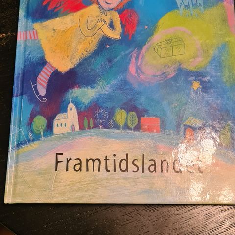 Fremtidslandet