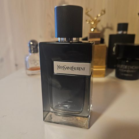 Ysl Y EDP