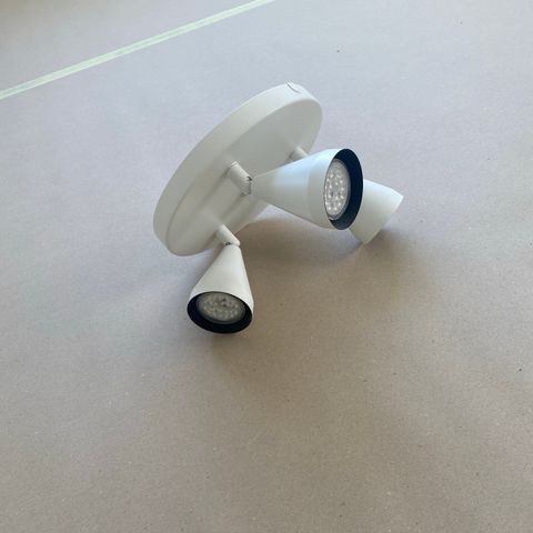 IKEA taklande med smartstyring