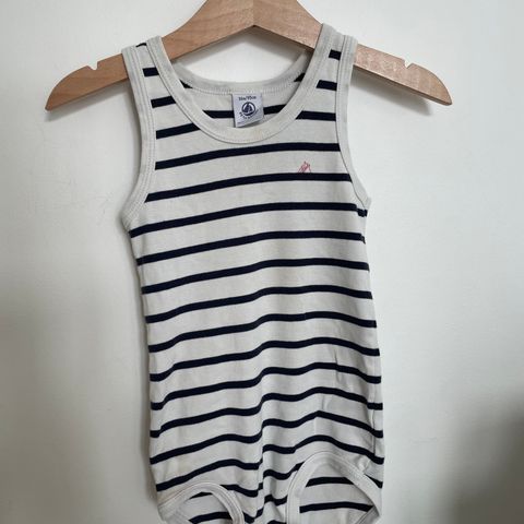 Petit Bateau Body 36m