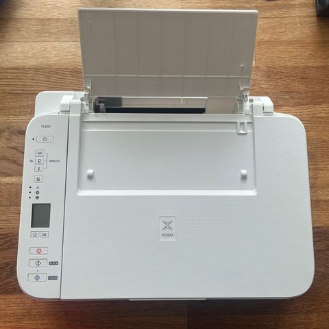 Canon TS3351 papir printer