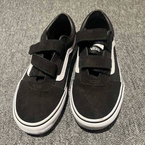 Vans sko