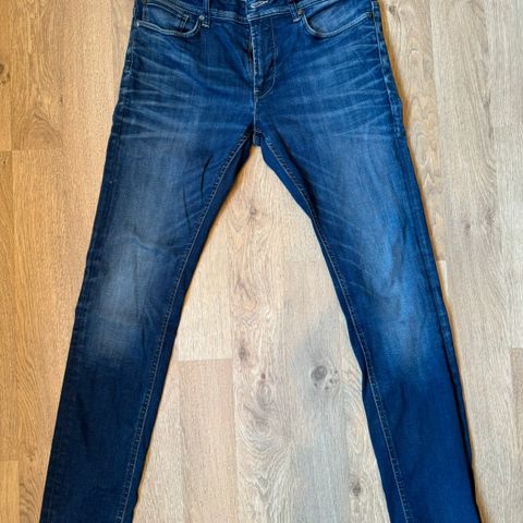 Henry choice jeans str 33/34