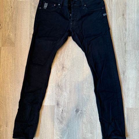 G-star jeans str 33/32