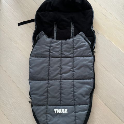 Thule Bounting Bag (sovepose)