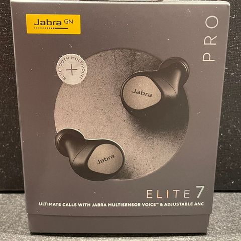 Jabra Elite 7 pro