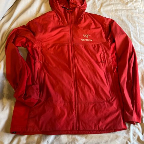 Arcteryx Atom SL Hoody