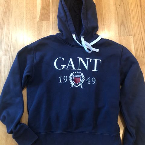 Gant hettegenser str.XS