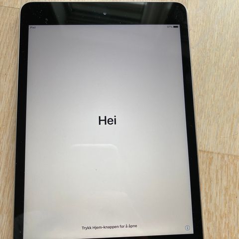 Ipad mini 3 64 GB