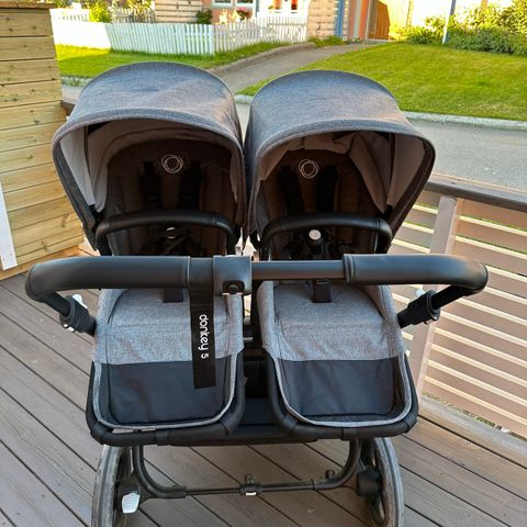 Bugaboo Donkey 5 Duo