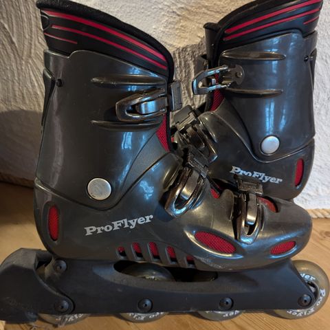 ProFlyer rollerblades