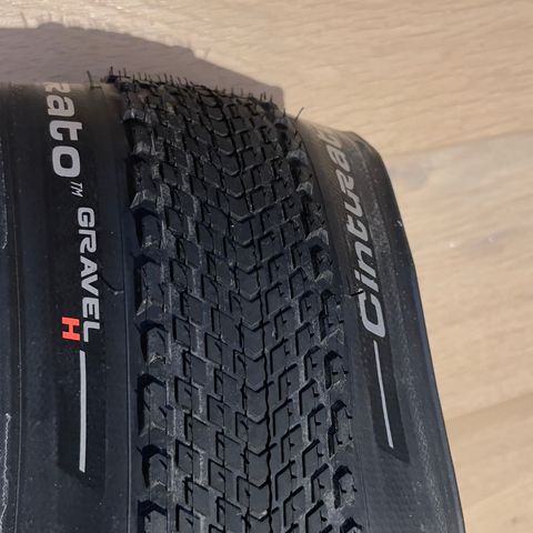 Pirelli Cinturato Gravel H 45mm x 2