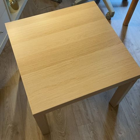 IKEA small table
