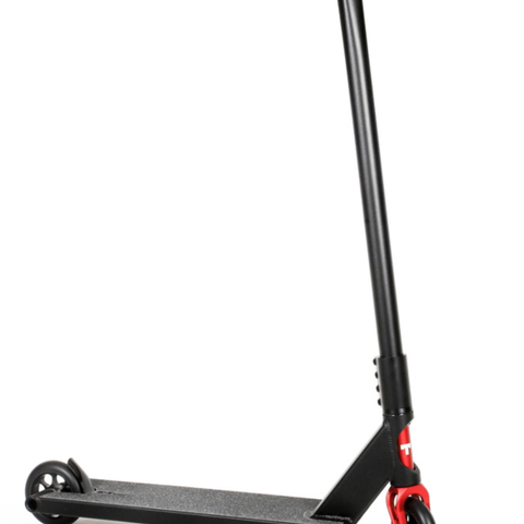 Stunt sparkesykkel tilt, street scoot