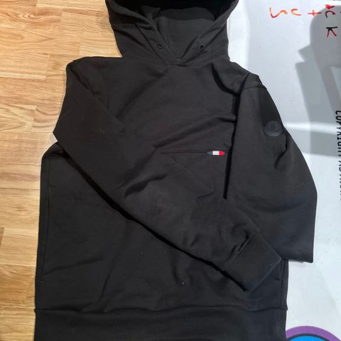 Moncler Hoodie (Str. M)