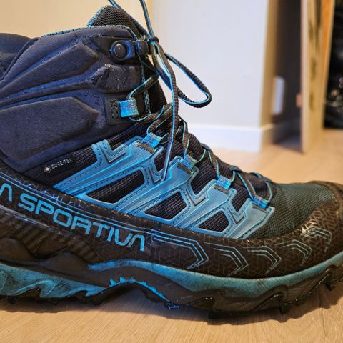 La Sportiva Tursko str 40.5