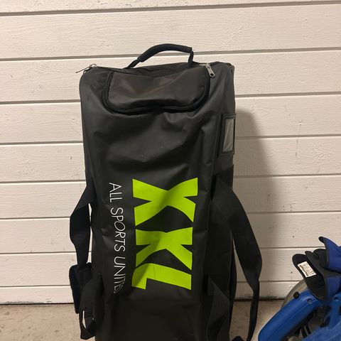 Xxl trillebag