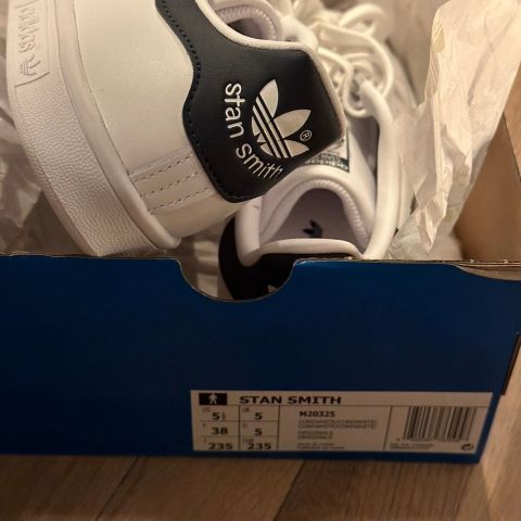 Stan Smith Adidas