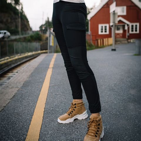 Twentyfour Shape Pant