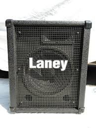 Laney TE200