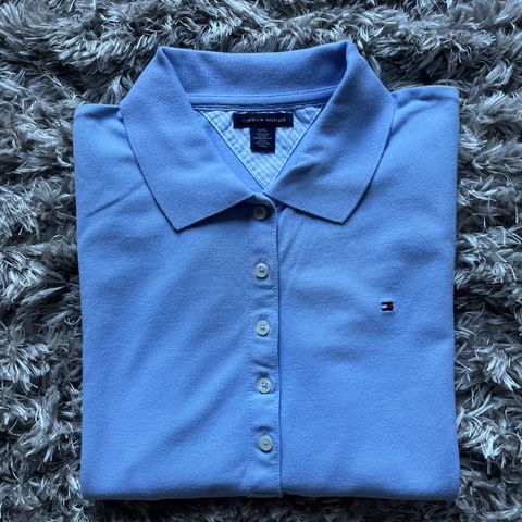 Tommy Hilfiger Poloskjorte