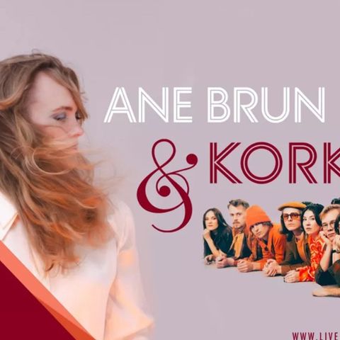 Ane Brun & Kork