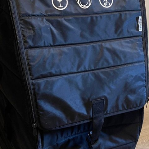 Bugaboo prampack