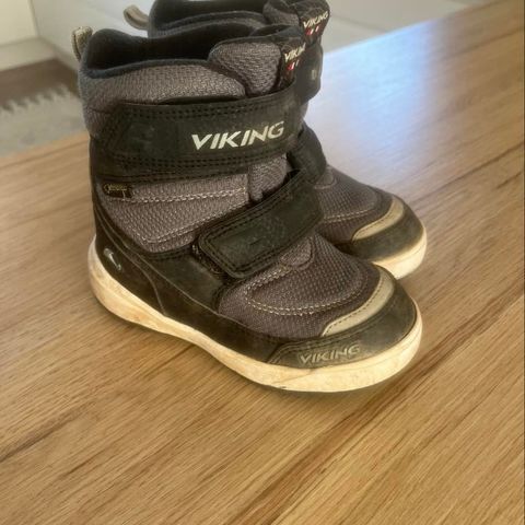 Viking Gore-TEX vintersko