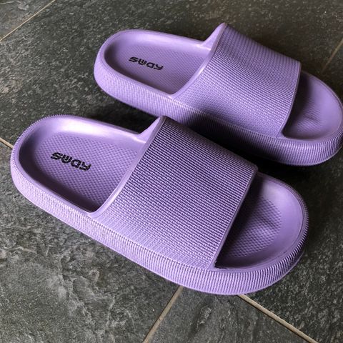 slippers 40/41