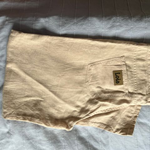 Lois Culotte 28/32 UBRUKT