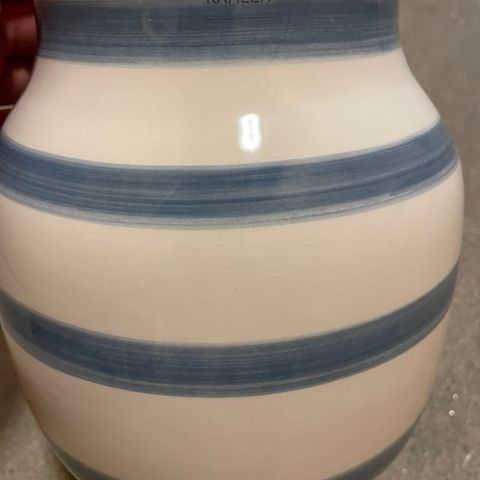 Selger Kähler vase!