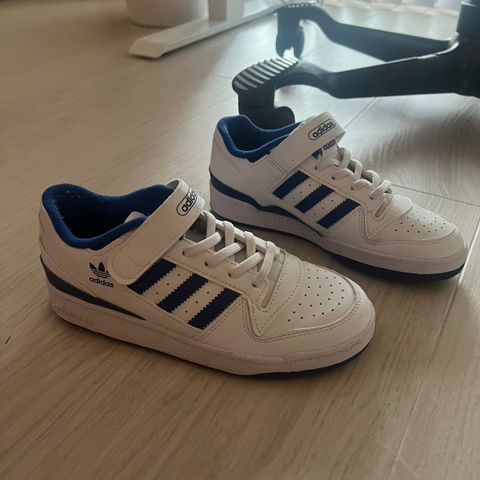 Adidas forum sneakers