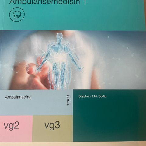 Puls ambulansemedisin 1