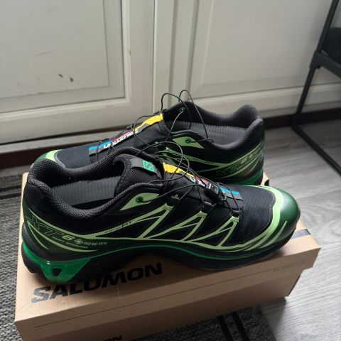 Salomon xt-6