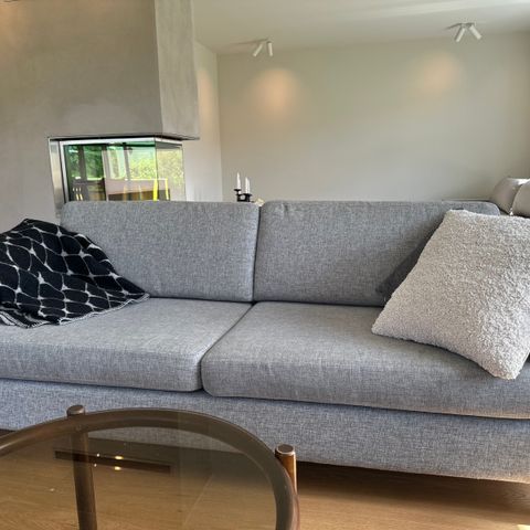 Bolia scandinavia sofa