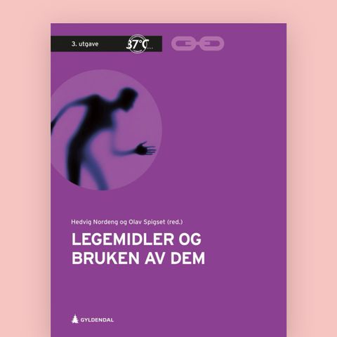 Legemidler og bruken av dem