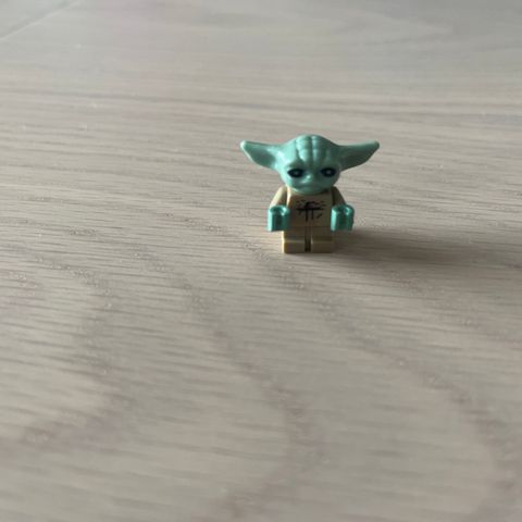 Lego grogu