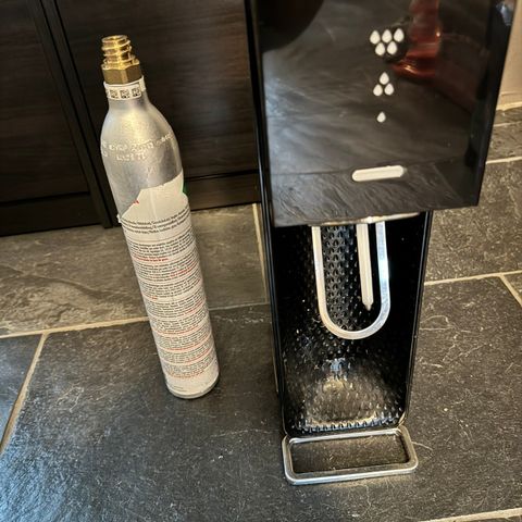 Sodastream