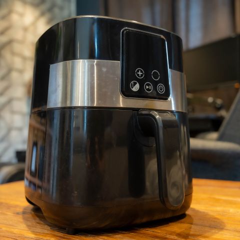 Airfryer 3 liter